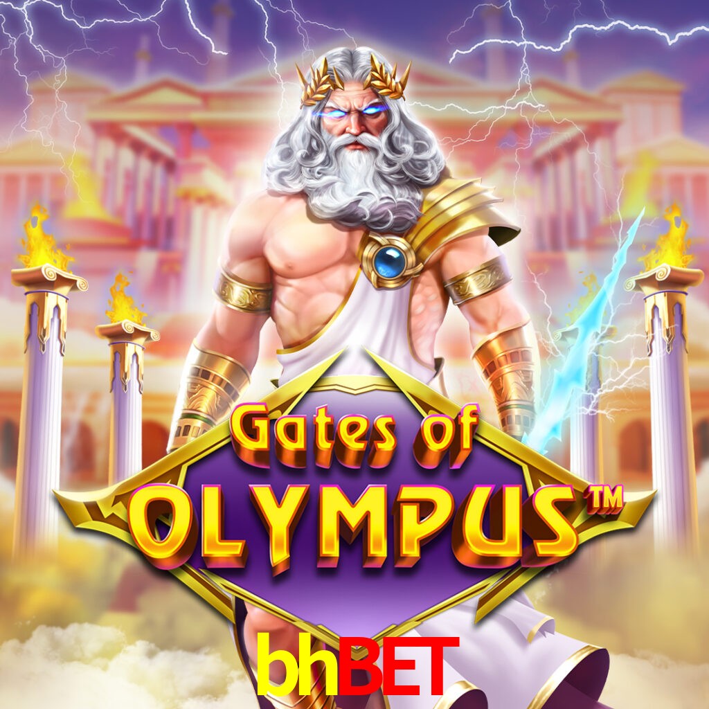 Gates of Olympus